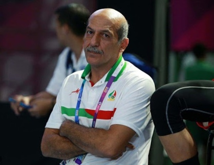 محمد کسایی پور، سرمربی تیم بسکتبال مس کرمان، معتقد است قبل از تعطیلی لیگ برتر بهتر است تیم‌ها ۳ بازی برگزار کنند.