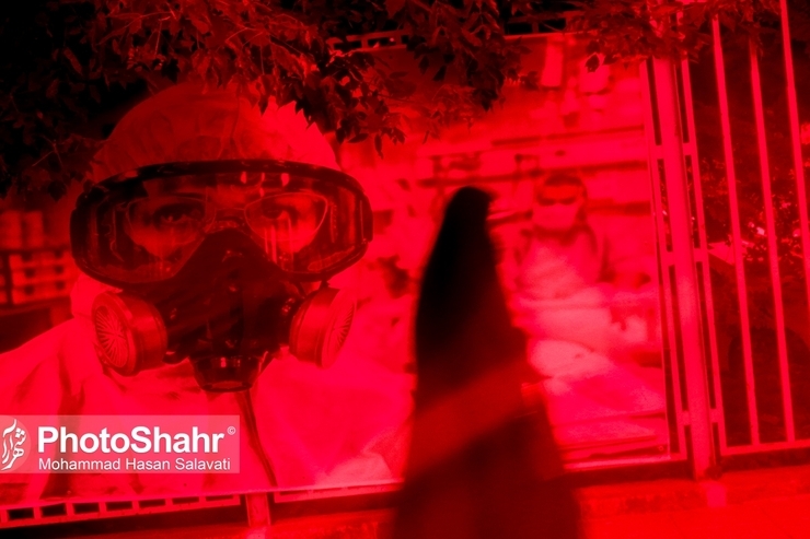 در حالی که طبق ابلاغیه ستاد کرونا تمامی مشاغل غیر از گروه یک، از ساعت ۱۸ امروز باید تعطیل می شدند اما شرایط در مشهد به گونه ای دیگر است و گویا هنوز نظارت ها کافی نیست!