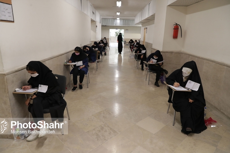 قائم مقام ستاد علم و فناوری شورای عالی انقلاب فرهنگی گفت: کنکور کارشناسی ارشد و دکتری به هیچ وجه حذف نخواهد شد، اما نحوه پذیرش دانشجو در این دو مقطع را هم قبول نداریم.