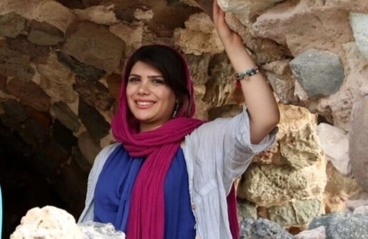 این دختر جوان که اهل کرج بود، روز ۱۹ تیرماه امسال همراه گروهی ۳۴نفره از تهران به ارتفاعات جهان‌نما در شهرستان کردکوی استان گلستان سفر کرده بود اما یک روز بعد به طرز مرموزی ناپدید شد.