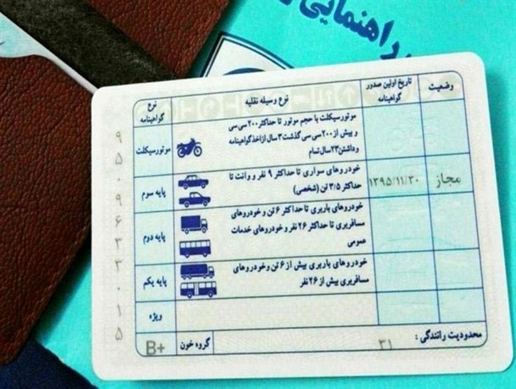 رئیس پلیس راهور ناجا گفت: برگزاری کلاس‌های تعلیم آیین‌نامه رانندگی برابر آخرین مصوبه اجباری نیست و این کلاس‌ها اختیاری است.