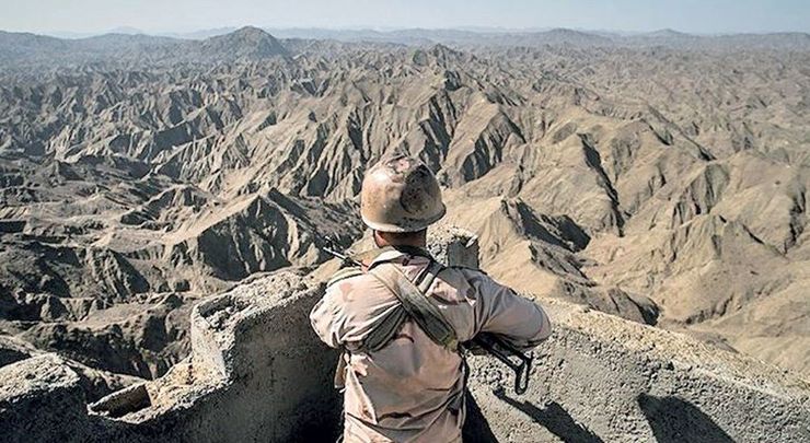 عناصر مسلح ضد انقلاب در حوزه گروهان مرزی «تکور» در استان آذربایجان غربی حدود ساعت ۱۳:۵۰ امروز با تعدادی از عوامل مرزبانی به‌صورت مسلحانه درگیر شدند. در این درگیری ۳ نفر از نیرو‌های مرزبانی به نام‌های استوار دوم «مسلم جهان‌آرا»، استوار دوم «مالک طاهر» و سرباز وظیفه «کامران کرامت» به درجه رفیع شهادت نائل و ۲ نفر مجروح شدند.
