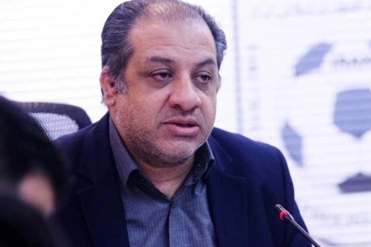با توجه به شیوع گسترده کرونا در کشور بعید نیست لیگ برتر فوتبال ایران نیز تعطیل شود.