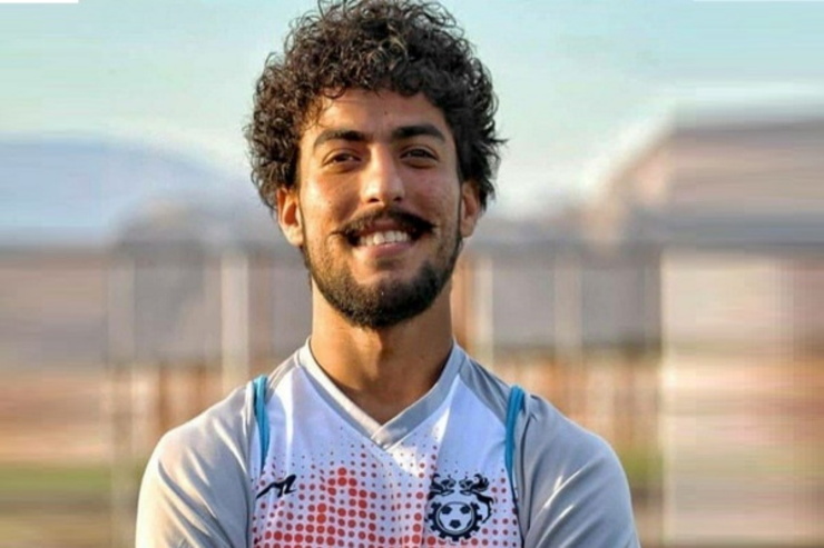 بازیکن تیم گل گهر سیرجان جایی در برنامه‌های سرمربی پرسپولیس ندارد.