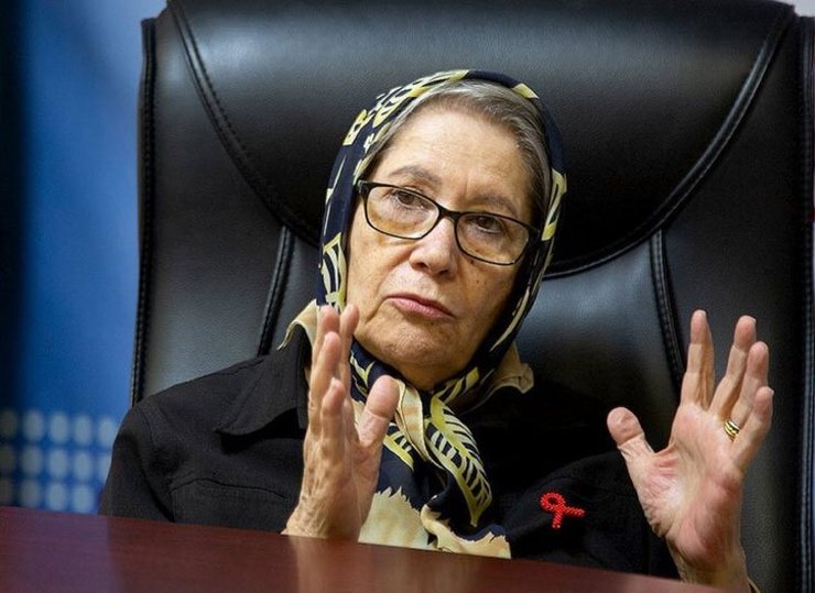 عضو کمیته علمی ستاد ملی مقابله با کرونا، داروی ضد ویروس کرونای وزارت بهداشت را تأییدشده این کمیته ندانست.
