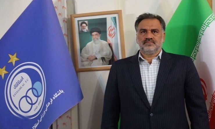 فعلا از باشگاه استقلال خبر می‌رسد با تداوم حضور مددی به‌عنوان سرپرست مدیرعاملی موافقت شده است، اما اعضای هیئت‌مدیره به‌دنبال مدیری هستند که شرایط مالی خوبی داشته باشد و بتواند مبالغ چشمگیری را به حساب استقلال واریز کند!