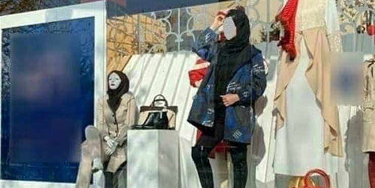 عضو هیات مدیره اتحادیه پوشاک مشهد گفت: فروشگاه‌هایی که اقدام به هنجارشکنی کنند مورد برخورد بازرسان اصناف، اتحادیه و اماکن قرار می‌گیرند.