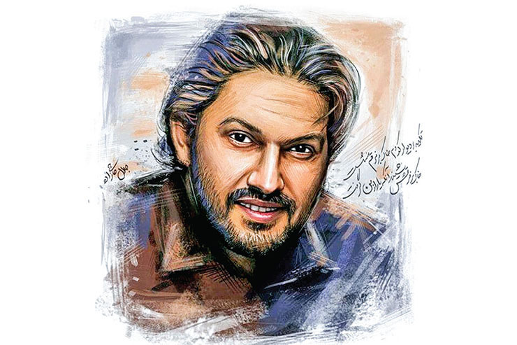 بررسی کارنامه هنری حامد بهداد در ۲۵ سال فعالیتش در سینما و تلویزیون نشان می‌دهد روی حساب و کتاب نقش‌هایش را انتخاب کرده است. البته در فیلم‌هایی نیز حضور داشته که شاید «حتی به غلط» توقع هوادارانش را برآورده نکرده، اما مسیر بازیگری او را به انحراف نکشانده و از مسیر اصلی‌اش تا امروز خارجش نکرده است.