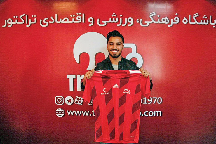 سعید واسعی، گران‌ترین بازیکن مشهدی تاریخ لیگ برتر