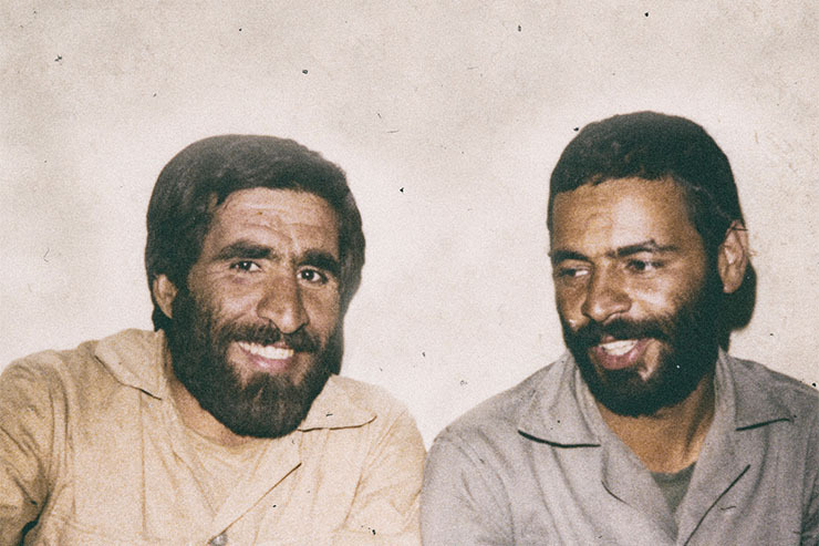 شهید حجت‌ا... زرینی، متولد ۱۳۲۹ در ته‌پل‌محله مشهد، یکی از همین شهداست که به گفته رفیقان و هم‌رزمانش مظلوم و گمنام واقع شده است. در این گزارش نگاهی به زندگی و نحوه شهادت او داریم؛ شهادتی که هنوز هم بازگوکردن آن برای هم‌رزمانش بسیار سخت است.