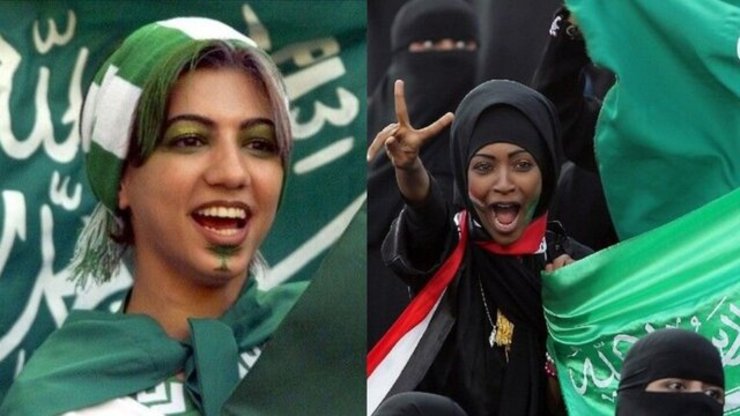لیگ فوتبال زنان عربستان از این هفته برای نخستین‌بار در تاریخ این کشور آغاز شد.