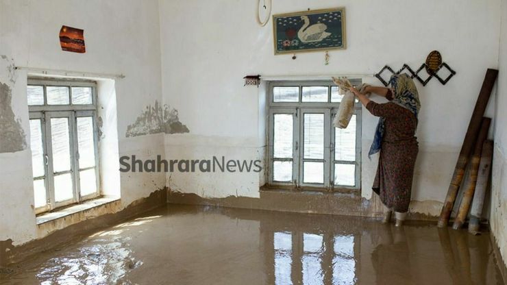 ایران جزو ۱۰ کشور حادثه خیز دنیاست که سالانه هزینه بسیاری برای خسارت‌های جانی و مالی بلایای طبیعی صرف می‌کند. مهم‌ترین این بلا‌ها سیل و زلزله است که حوادث اخیر در کشورمان مهر تأییدی می‌زند بر این ادعا.