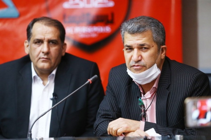 انتخاب سرپرست جدید باشگاه پرسپولیس دغدغه جدید هواداران این باشگاه شده است.