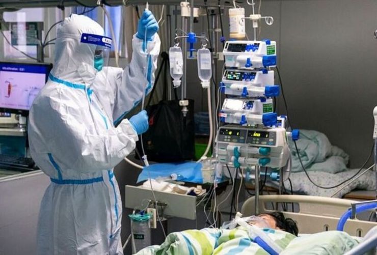 طبق آخرین آمار، ۲۳ هزار و ۱۲ نفر از شهروندان انگلیسی به کرونا مبتلا شده‌اند که افزایش ۴۰درصدی را نسبت هفته قبل نشان می‌هد.