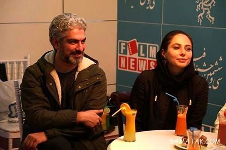 عاطفه رضوی با انتشار عکسی از مهدی پاکدل و رعنا آزادی‌ور در اینستاگرامش، خبر از ازدواج این دو بازیگر داد.