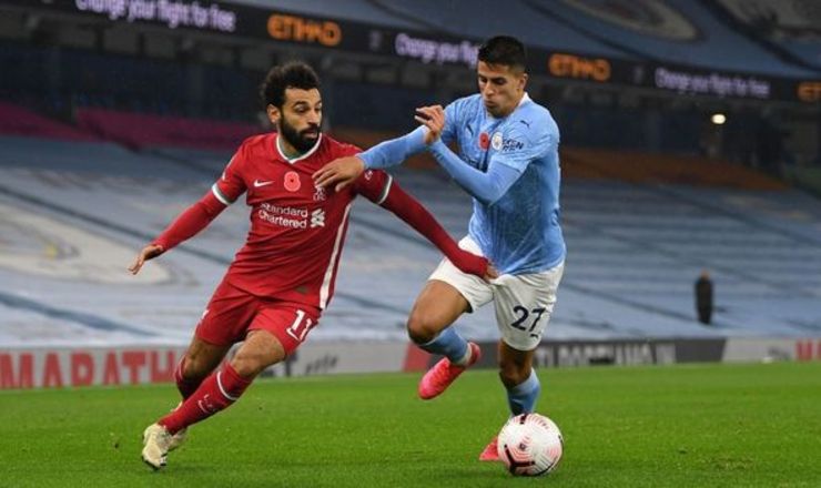 با مثبت شدن تست دوم محمد صلاح او سه بازی مهم لیورپول را از دست می دهد.
