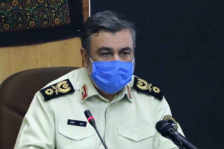 فرمانده ناجا با اشاره به اینکه کلاهبرداری‌های فضای مجازی هم شناسایی شده‌اند، گفت: یکی از کارهای خوبی که پلیس فتا انجام داده، ایجاد رمز دوم پویا بوده که با انجام آن تا ۶۰ درصد از تخلفات در این بخش کاسته شده است.