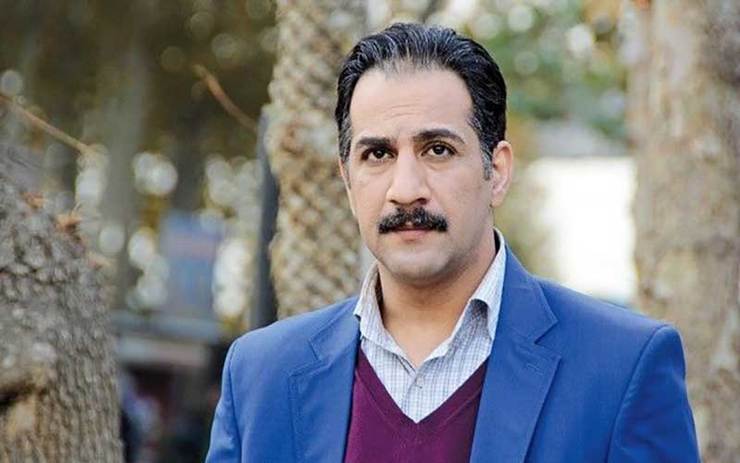 محمد نادری، بازیگر سینما و تلویزیون، به پیوستن محمد نادریِ فوتبالیست به استقلال واکنش نشان داد.