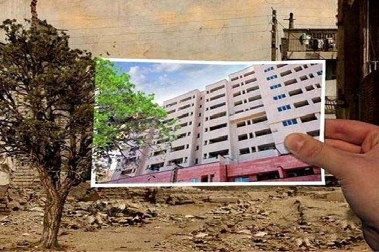 رئیس کمیسیون اقتصادی، سرمایه گذاری و مشارکت‌های شورای اسلامی شهر مشهد گفت: با مصوبه شورا برای مالکانی که ساختمان هایشان در مسیر معبر قرار دارد ساخت ۲۰۰۰ واحد مسکونی پیش بینی شده است.