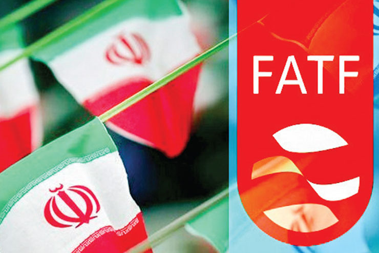 اختلاف نظر‌ها در ایران برای پیوستن به پالرمو و CFT به واکنش FATF انجامید