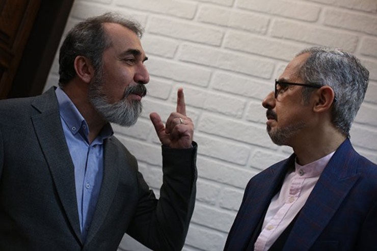 اولین قسمت سریال «صفر بیست و یک» با بازی سیامک انصاری، سید جواد رضویان و امیرحسین رستمی امشب (۵ آبان ۹۹) از شبکه سه سیما پخش می‌شود.