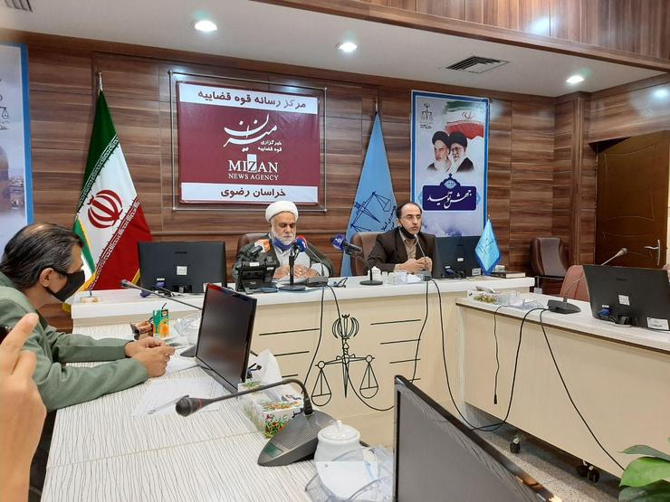 معاون رئیس کل دادگاه‌های عمومی و انقلاب مشهد و سرپرست مجتمع خانواده (شهید مطهری) گفت: در حوزه خانواده در قوه قضائیه گام‌های مؤثری برداشته شده است و از آنجایی که دغدغه مقام رهبری خانواده است، مطالب بسیار مهمی را با عنوان دستورات ولایی در دستورکار قرار داده‌ایم.