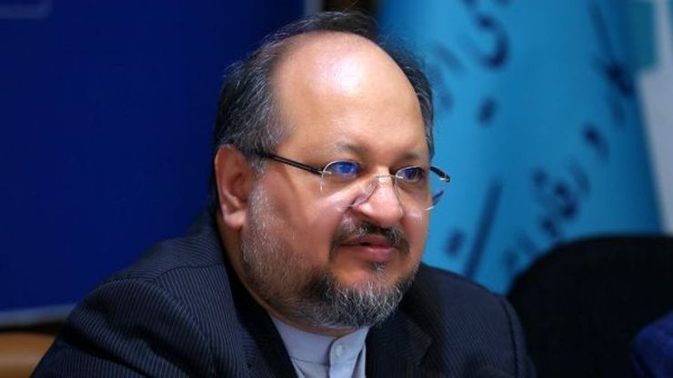  سخنگوی کمیسیون اجتماعی مجلس از ابتلای محمد شریعتمداری وزیر کار به کرونا خبر داد.