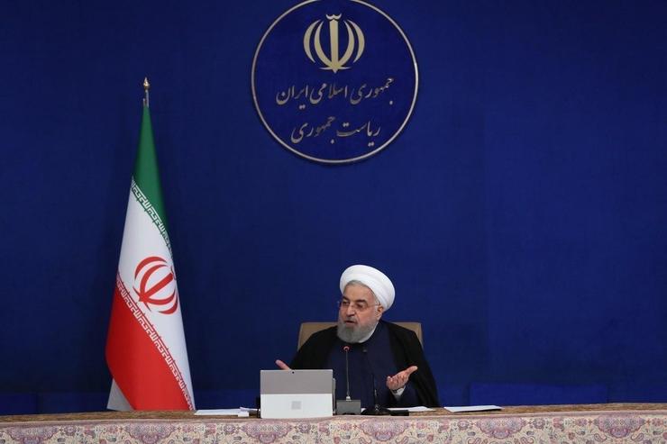 رئیس جمهوری با بیان این که در سراسر قرآن و کلمات پیامبر نوعی وحدت در همه ادیان الهی است گفت: همه مسلمانان و خانواده اهل قبله در کنار هم هستند.