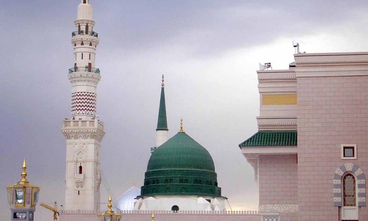 معاون فرهنگی و اجتماعی دفتر نمایندگی ولی‌فقیه در امور اهل سنت خراسان و دبیر ستاد مرکزی گرامیداشت مراسمات هفته وحدت در خراسان رضوی، برنامه‌های گرامیداشت هفته وحدت را تشریح کرد.