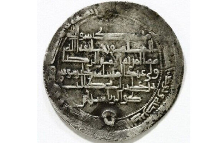 ثبت سکه ولایتعهدی امام رضا(ع) ضرب نیشابور در فهرست آثار ملی ایران مورد موافقت شورای ملی کشور قرار گرفت.