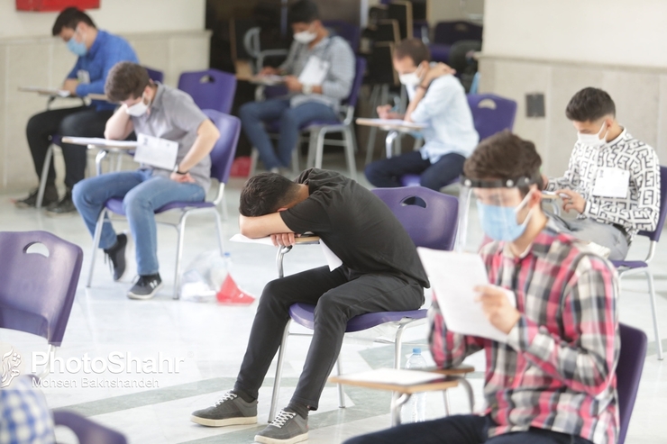 نتایج انتخاب رشته کنکور دانشگاه آزاد در سال ۱۳۹۹ در سایت آزمون به همراه زمان و نحوه ثبت نام اعلام شد.