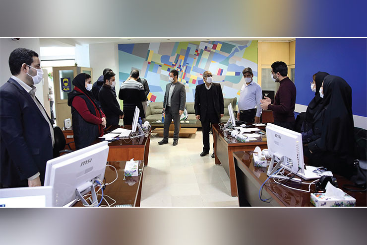 رئیس شورای اسلامی شهر مشهد گفت: شهر‌ها و مدیریت‌های شهری ما از نبود یکپارچگی و انسجام رنج می‌برند و عبور از مدیریت سنتی به مدیریت هوشمند و تبیین سازوکار‌های مدیریتی با مشارکت همه ذی‎نفعان می‌تواند ما را به‌سمت مدیریت نهادی پیش ببرد.