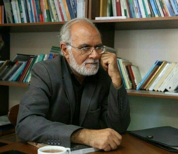 حسین پورحسین، روزنامه‌نگار پیشکسوت مشهدی، بر اثر سکته قلبی در یکی از بیمارستان‌های این شهر به دیار حق شتافت.