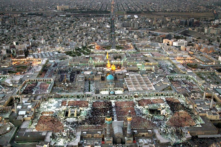 بعد از گذشت یک سال، این بار گسترش شیوع کرونا بهانه تشکیل نشدن جلسه شورای فرهنگ عمومی استان و تعیین تکلیف «روز مشهد» شده است.