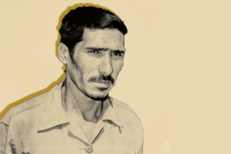  شهید حسین محمدیانی، فرمانده محور عملیاتی تیپ یکم لشکر ۵ نصر، ۲۹‌دی‌ماه‌۱۳۳۵ در سبزوار متولد شد. سال‌۱۳۶۰ به سپاه ملحق شد و طی هشت‌سال جنگ تحمیلی در عملیات‌های آزادسازی خرمشهر، چزابه، رمضان، محرم، مسلم‌بن‌عقیل، خیبر، بدر، والفجر ۸، کربلای‌۵ و کربلای‌۱۰ حضور پیدا کرد و عاقبت در ۱۲‌آذر‌۱۳۷۰ به‌علت عوارض شیمیایی متعدد به شهادت رسید.