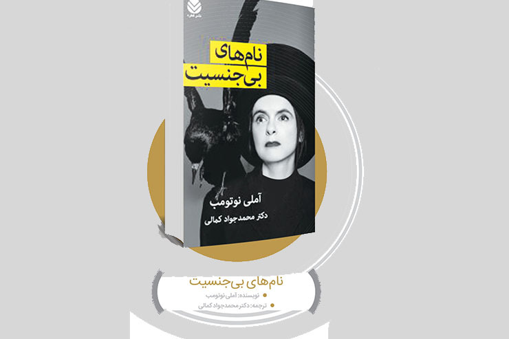یک داستان خیلی‌خیلی ساده، داستانی کوتاه و شفاف درباره آدم‌های معمولی! اگر اهل خواندن این نوع داستان‌ها باشید شاید نام آملی نوتومب به گوشتان خورده باشد