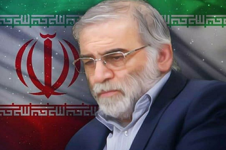 وزارت امور خارجه افغانستان در پیامی ترور شهید فخری‌زاده را محکوم کرد.