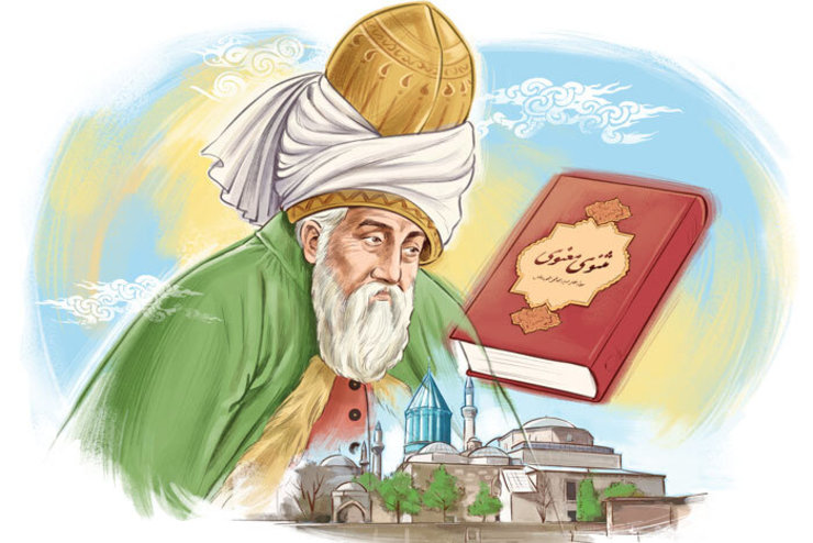 برگزاری همایش ادبیات کودک و نوجوان در حوزه مولوی پژوهی