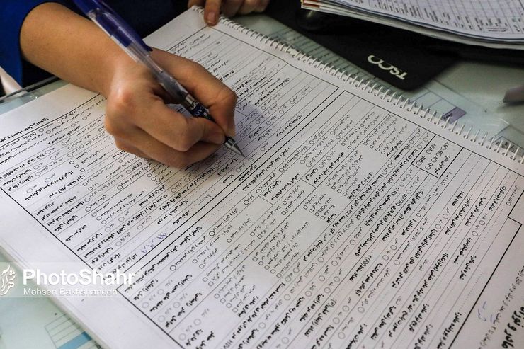 باتوجه‌به اینکه مهلت قانونی ثبت ولادت ۱۵ روز است، فعلا نمی‌توانیم عدد دقیقی از متولدان تاریخ ۹ آذرماه اعلام کنیم.