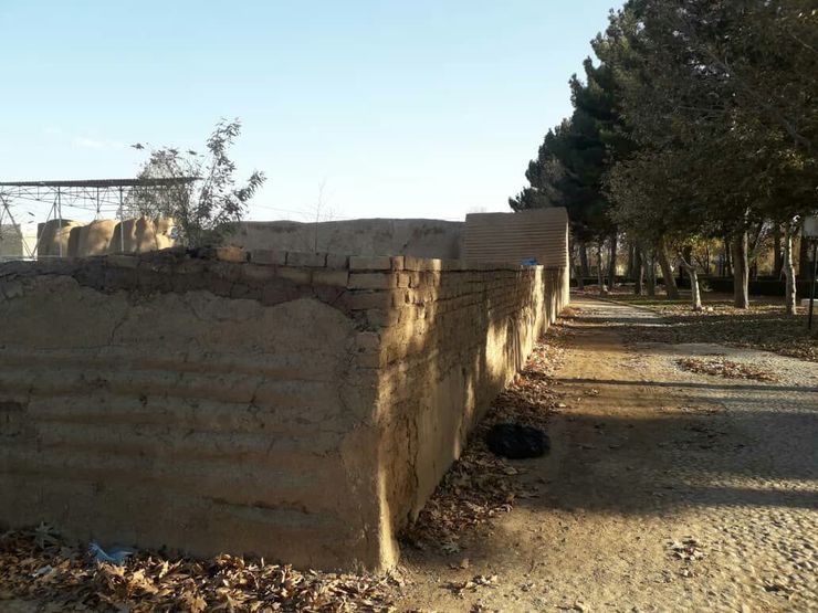 مدیر پایگاه میراث فرهنگی توس در استان خراسان رضوی از آغاز مرمت دروازه رزان این شهر تاریخی خبر داد.
