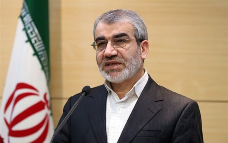 سخنگوی شورای نگهبان به مناسبت سالروز تصویب قانون اساسی در توییتر نوشت: قانون اساسی را میثاق بخوانیم یا توافق، عهدنامه بنامیم یا پیمان، نوشته بدانیم یا نانوشته، سخت باشد یا نرم، تفاوتی نمی‌کند.
