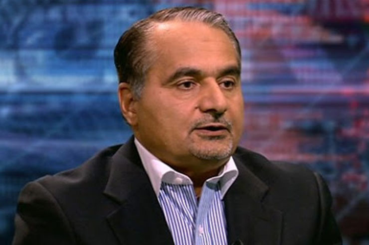بازخوانی مقاله سیدحسین موسویان درباره الزامات «بایدن» برای بازگشت به توافق هسته‌ای در نشریه میدل‌ایست‌آی