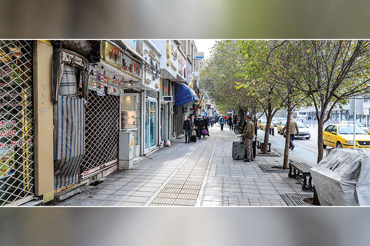 براساس اعلام کمیته امنیتی‌اجتماعی ستاد ملی مقابله با کرونا، طرح‌های جامع هوشمند محدودیت‌های کرونایی تا پایان سال ادامه دارد.