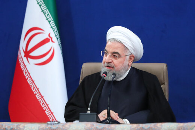 در ادامه پویش ملی تدبیر و امید برای جهش تولید؛ بهره‌برداری از طرح‌ها و پروژه‌های ملی وزارت نیرو در سه استان کشور با حضور رئیس جمهور از طریق ویدئو‌کنفرانس آغاز شد.