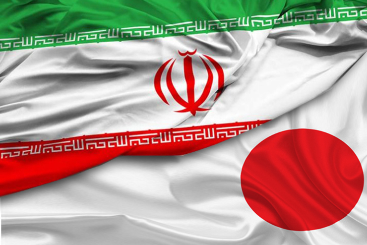 مشاور نخست وزیر ژاپن می‌گوید: می‌خواهیم هفتمین عضو مذاکرات آینده برای توافق هسته‌ای ایران باشیم. به دلیل روابط بسیار نزدیک توکیو با تهران لازم است برای احیای توافق هسته‌ای سال ۲۰۱۵ تلاش کنیم و عضوی از مذاکرات آینده باشیم.