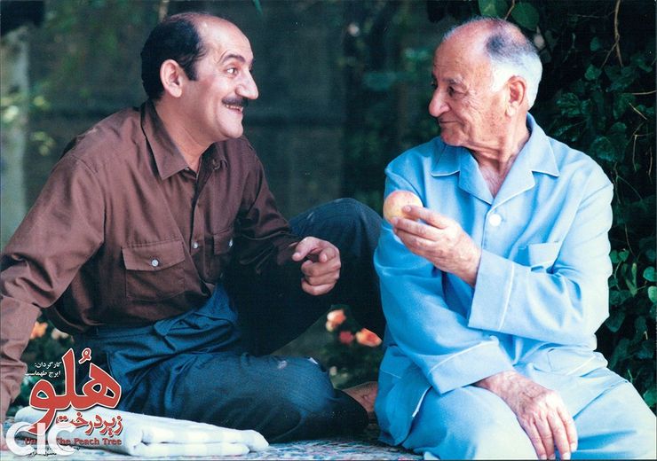 در این ویدئو که به مناسبت درگذشت این بازیگر منتشر شده است، ایرج طهماسب و حمید جبلی از نحوه انتخاب علی‌اصغر شهبازی برای بازی در فیلم‌شان گفته‌اند.