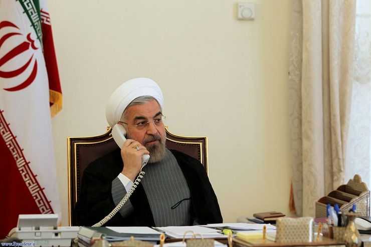 رئیس جمهور ترور دانشمند ایرانی توسط صهیونیست‌ها را جنایت بزرگ و غیرانسانی دانست و گفت: بدون تردید این حادثه تروریستی نشانه عجز و ناتوانی دشمنان قسم‌خورده ملت ایران در برابر حرکت‌های علمی و پژوهشی دانشمندان ماست و حق دولت ایران است که در زمان مناسب انتقام خون این شهید را از عوامل آن بگیرد.