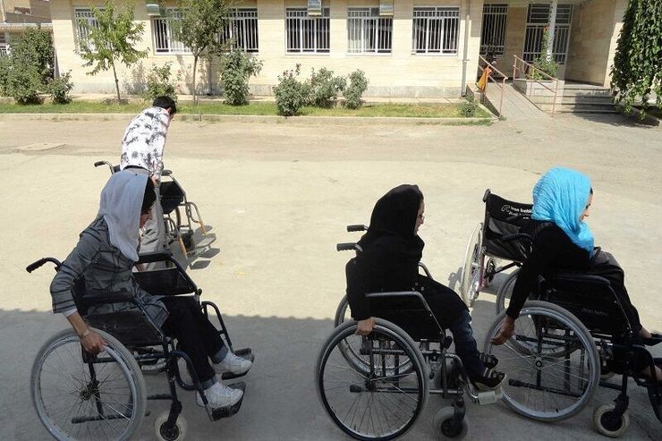 هم اکنون ۱۲۸ هزار و ۱۴۸ معلول در بهزیستی خراسان رضوی دارای پرونده و زیر پوشش خدمات هستند.
