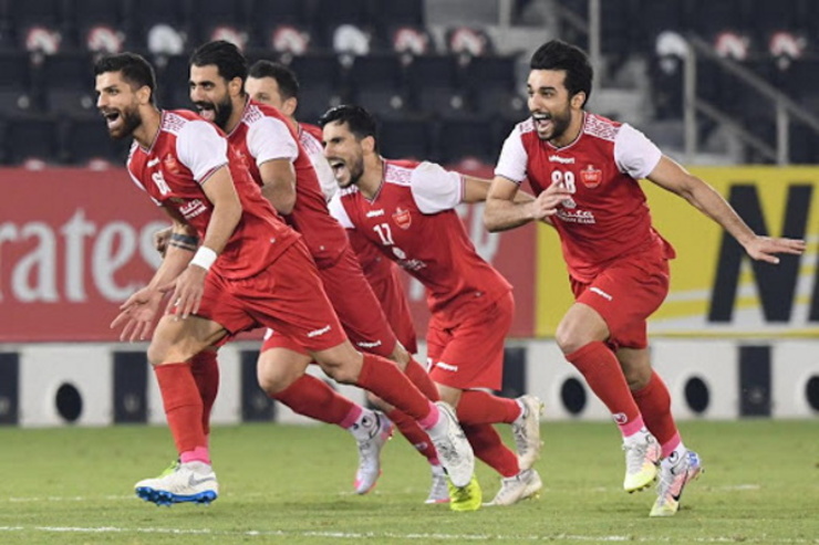 زمان اعزام کاروان تیم پرسپولیس به قطر مشخص شد.