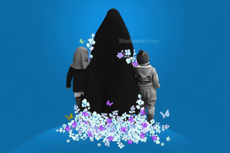 حضانت زنان، سومین اقدام دولت پس از بررسی درج نام مادر در کارت ملی و صدور شناسنامه است، این لایحه برای بانوانی است که همسر خود را از دست داده‌اند.